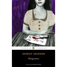 Penguin Publishing Group Hangsaman | Shirley Jackson,Francine Prose egyéb könyv