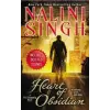 Penguin Publishing Group Heart of Obsidian | Nalini Singh