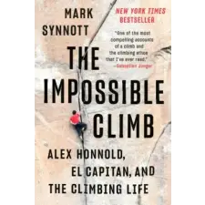 Penguin Publishing Group Impossible Climb | Mark Synnott egyéb könyv