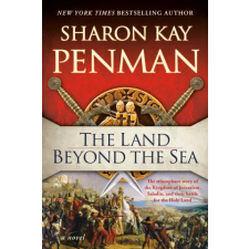Penguin Publishing Group Land Beyond the Sea | Penman,Sharon Kay egyéb könyv