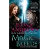 Penguin Publishing Group Magic Bleeds | Ilona Andrews