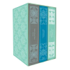 Penguin Publishing Group Major Works of the Stoics 3-Book Boxed Set | Seneca,Épict?te,Martin Hammond,Robin Campbell,Robert Dobbin