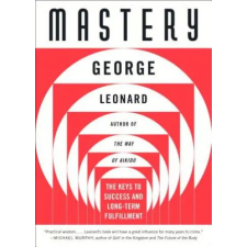 Penguin Publishing Group Mastery | George Burr Leonard egyéb könyv