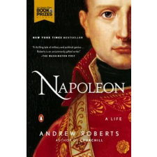 Penguin Publishing Group Napoleon | Andrew Roberts egyéb könyv