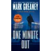 Penguin Publishing Group One Minute Out | MARK GREANEY