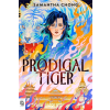 Penguin Publishing Group Prodigal Tiger