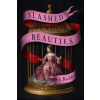 Penguin Publishing Group Slashed Beauties | RUSHBY A
