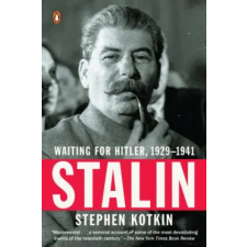 Penguin Publishing Group Stalin | Stephen Kotkin egyéb könyv