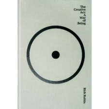 Penguin Publishing Group The Creative Act | Rick Rubin egyéb könyv