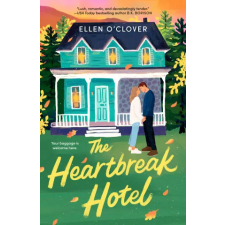 Penguin Publishing Group The Heartbreak Hotel | OCLOVER ELLEN egyéb könyv