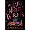 Penguin Publishing Group The Late-Night Witches