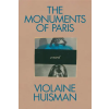 Penguin Publishing Group The Monuments of Paris | HUISMAN VIOLAINE