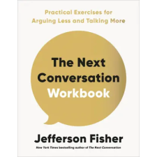 Penguin Publishing Group The Next Conversation Workbook | FISHER JEFFERSON egyéb könyv