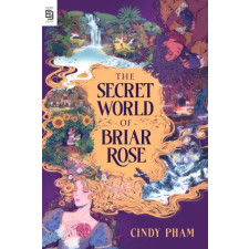Penguin Publishing Group The Secret World of Briar Rose (Könyv) idegen nyelvű könyv