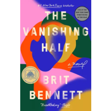 Penguin Publishing Group Vanishing Half | Brit Bennett egyéb könyv