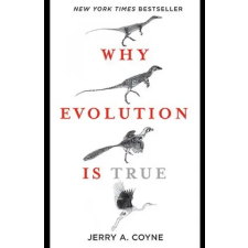 Penguin Publishing Group Why Evolution Is True | Jerry A. Coyne egyéb könyv