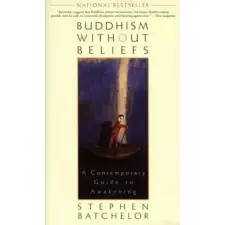 Penguin Putnam Inc Buddhism without Beliefs | Stephen Batchelor egyéb könyv
