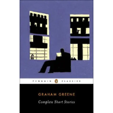 Penguin Putnam Inc Complete Short Stories | Graham Greene egyéb könyv
