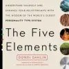 Penguin Putnam Inc Five Elements | Dondi Dahlin