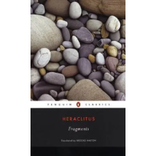 Penguin Putnam Inc Fragments | Heraclitus egyéb könyv