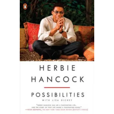Penguin Putnam Inc Herbie Hancock: Possibilities | Herbie Hancock egyéb könyv