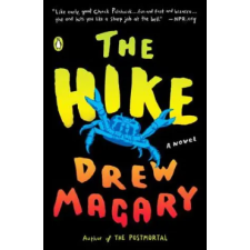 Penguin Putnam Inc Hike | Drew Magary egyéb könyv