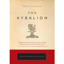 Penguin Putnam Inc Kybalion | Three Initiates egyéb könyv