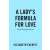 Penguin Putnam Inc Lady's Formula For Love | Elizabeth Everett