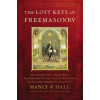 Penguin Putnam Inc Lost Keys of Freemasonry | Manly P. Hall