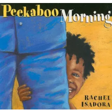 Penguin Putnam Inc Peekaboo Morning | Rachel Isadora egyéb könyv