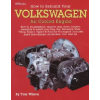 Penguin Putnam Inc Rebuild Aircooled Vw Engines Hp255 | Tom Wilson