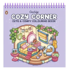 Penguin Random House Children's UK Cozy Corner – Coco Wyo (Puha kötésű)