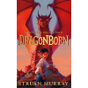 Penguin Random House Children's UK Dragonborn | Struan Murray