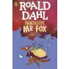 Penguin Random House Children's UK Fantastic Mr Fox | Roald Dahl,Quentin Blake