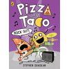 Penguin Random House Children's UK Pizza and Taco: Rock Out! | Stephen Shaskan