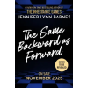 Penguin Random House Children's UK Same Backward as Forward (The Inheritance Games) – Jennifer Lynn Barnes