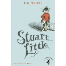 Penguin Random House Children's UK Stuart Little | Elwyn Brooks White egyéb könyv