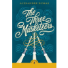 Penguin Random House Children's UK The Three Musketeers | Alexander Dumas