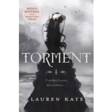 Penguin Random House Children's UK Torment | Lauren Kate egyéb könyv