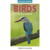 Penguin Random House South Africa Pocket Guide Birds of Botswana (Kniha)