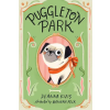 PENGUIN WORKSHOP Puggleton Park #1 | Hannah Peck