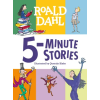 Penguin Young Readers Group Roald Dahl 5-Minute Stories | Quentin Blake