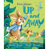 Penguin Young Readers Group The World of Peter Rabbit: Up and Away | Nicola Kinnear