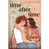 Penguin Young Readers Group Time After Time (a Good Morning America YA Book Club Pick) | Mikki Daughtry