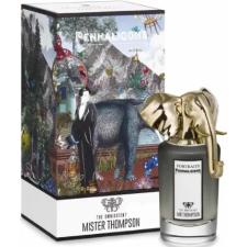 Penhaligon´s The Omniscient Mister Thompson EDP 75 ml parfüm és kölni