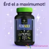  PENIMAX PRO PÉNISZNÖVELŐ TABLETTA FÉRFIAKNAK - 60 DB