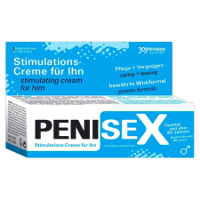  PENISEX - stimulációs intim krém férfiaknak (50ml) vágyfokozó