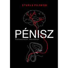  Pénisz egyéb könyv