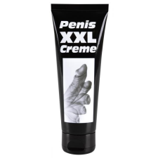  Pénisz XXL - intim krém férfiaknak (80ml) masszázsolaj és gél