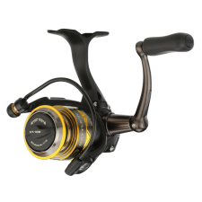  Penn Battle IV 3000 Spin Reel orsó BTLIV3000 (1621729) orsó